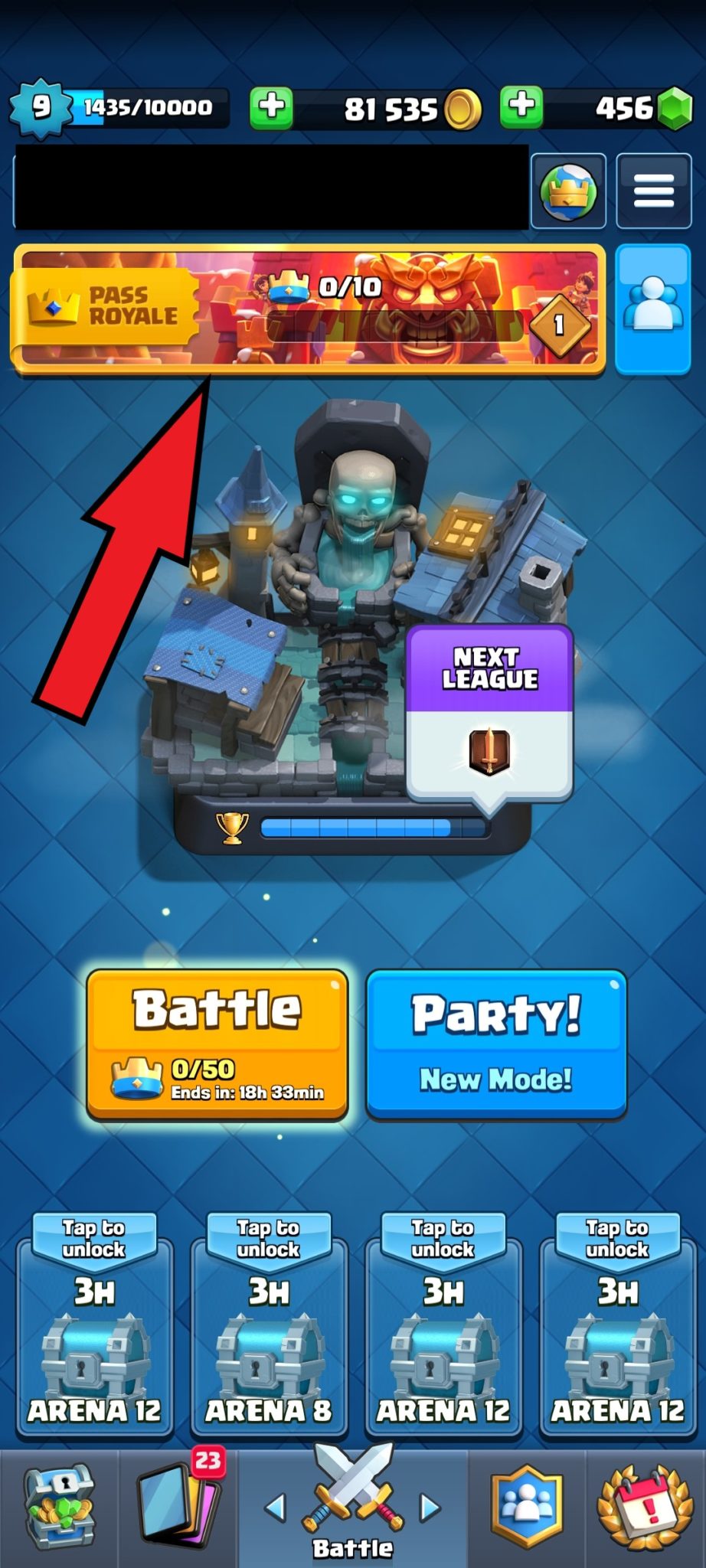 How to get Clash Royale’s season 20 Pass Royale? Dot Esports