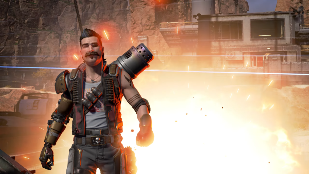 Apex Legends: vazamento revela pacote de conteúdo com novos personagens,  mapas e armas - Olhar Digital