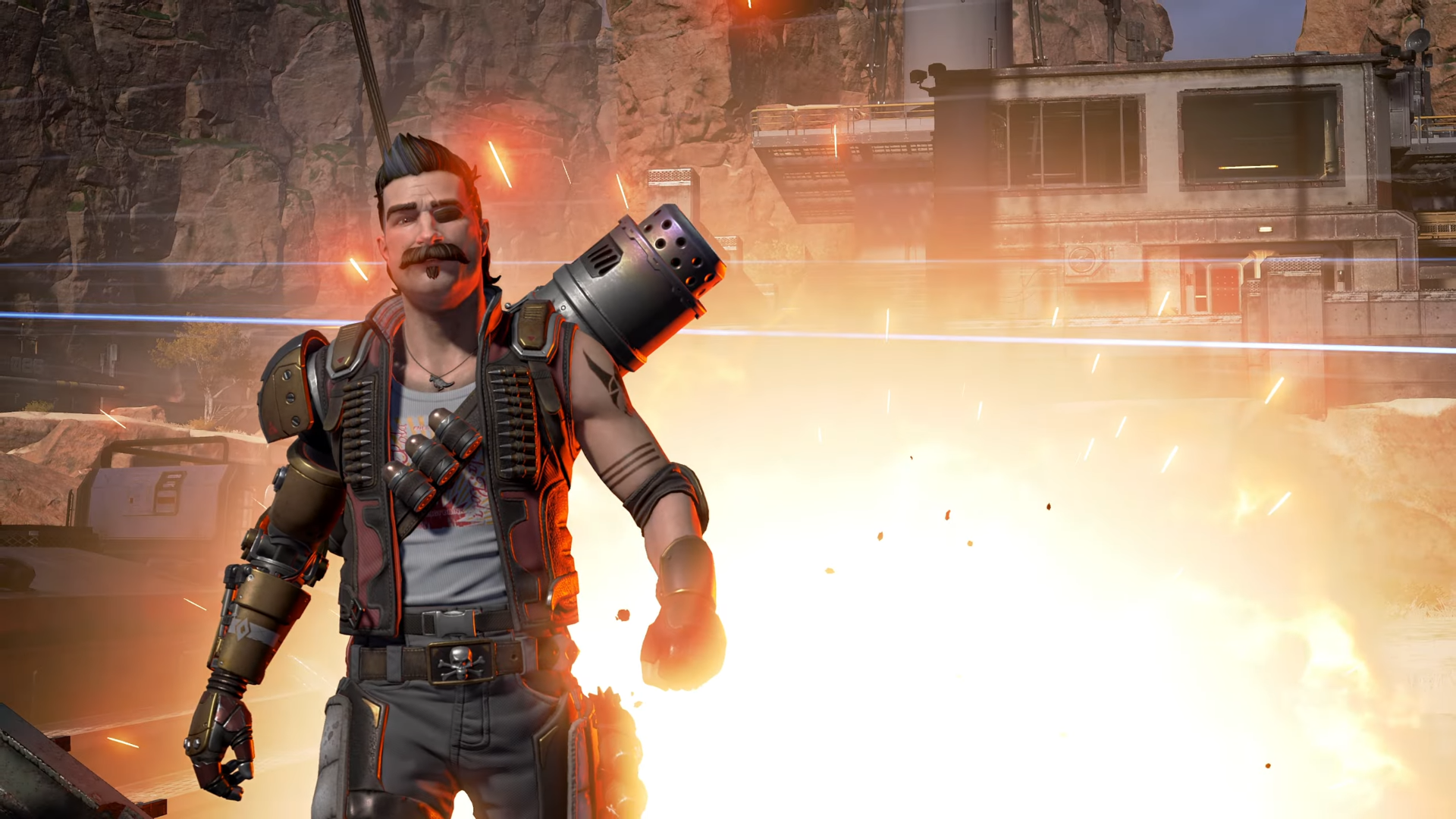 Apex Legends Peaks At 198 000 Players Breaks Into Top 5 Games On Steam Dot Esports