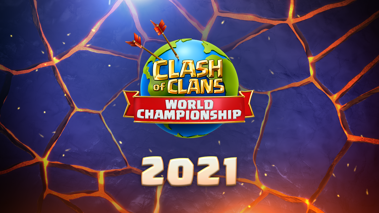 Clash Of Clans World Championship 21 Schedule Teams And Brackets Dot Esports