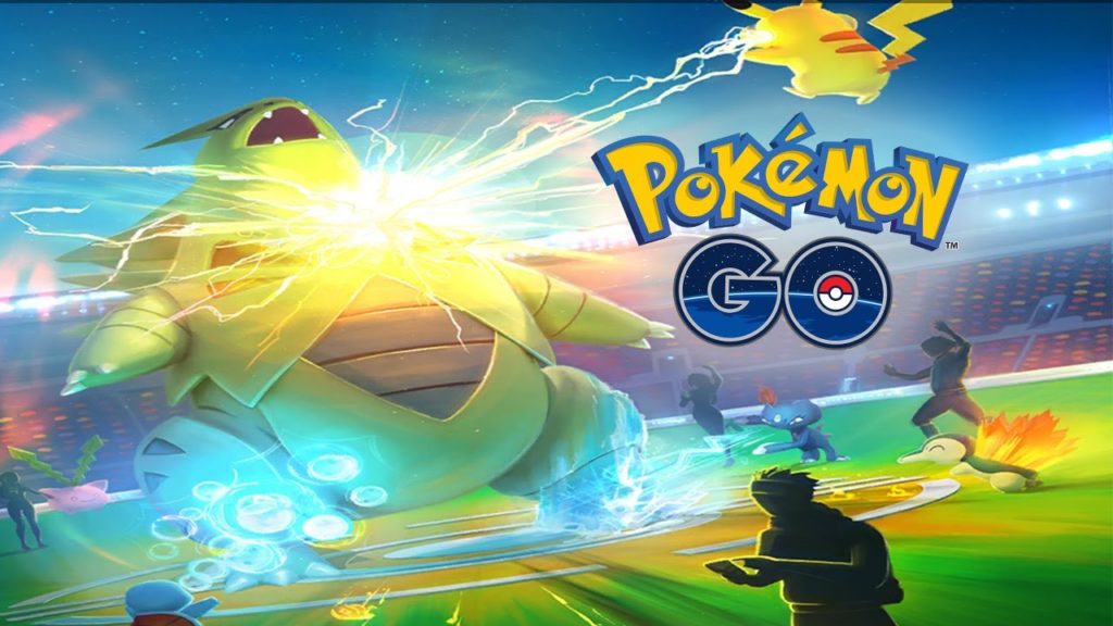 Weaknesses and counters for Snorlax in Pokémon Go - Dot Esports