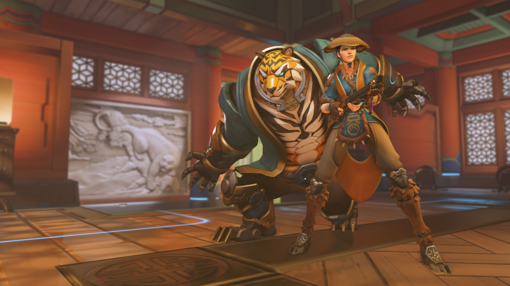 overwatch lunar new year 2022 skins