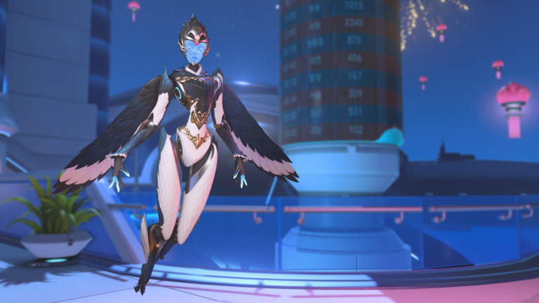 Overwatch 2 Year of the Rabbit event start and end dates - Dot Esports