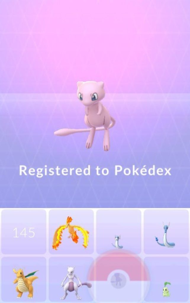 Melhor combinação de ataques para Mew e Mewtwo em Pokémon Go - Dot Esports  Brasil