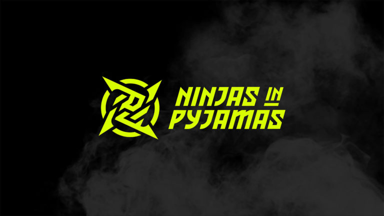 NiP apresenta segmento VALORANT “Ninjas no Brasil”, dividindo-se com lista e staff da UE