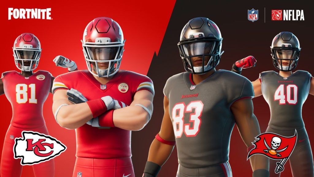 Twitch Rivals Streamer Bowl II: Scores and results | Dot Esports