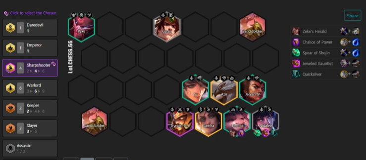 tft meta comps 2022