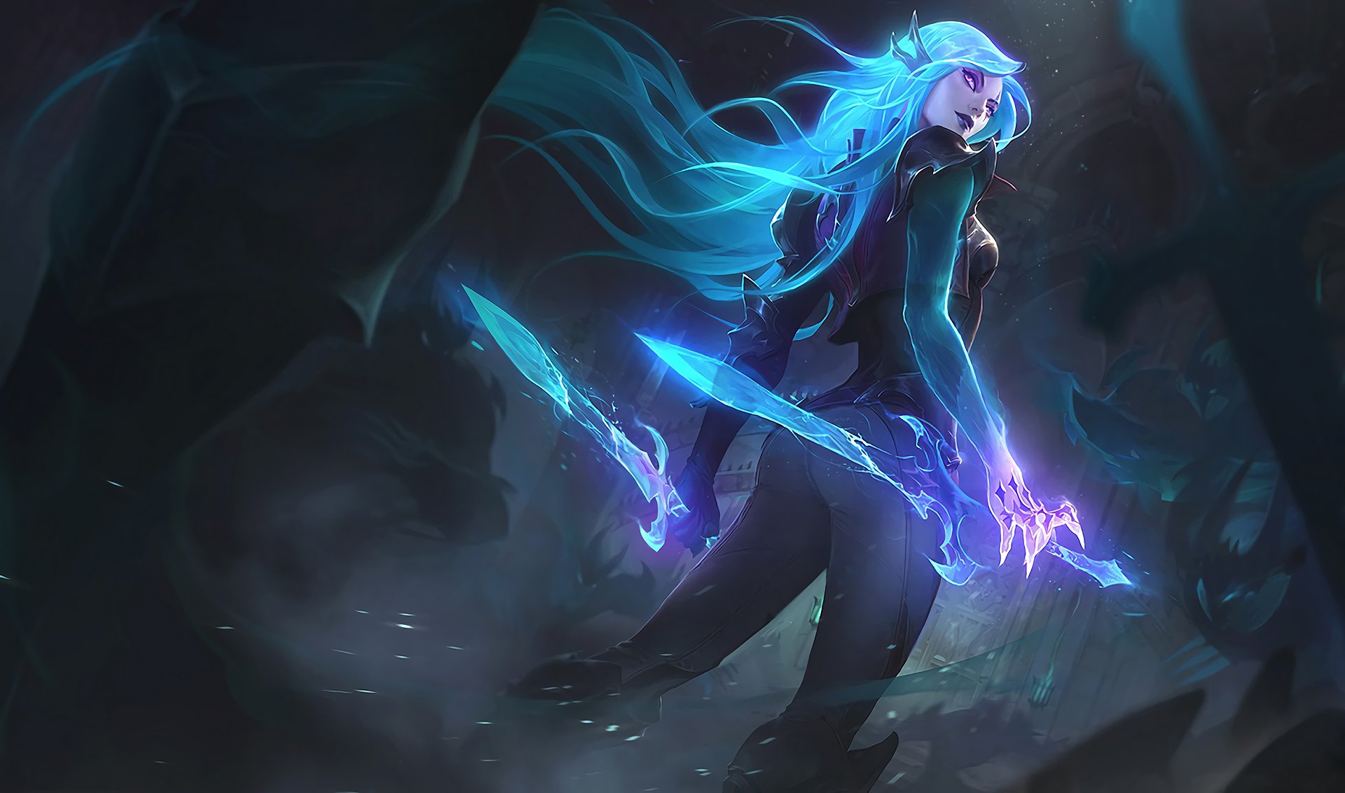 The Best Mid Lane Champions in LoL Tiered Ranking List for Patch 11.7 Dot Esports