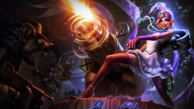 Best adc champions 2020 Best adc champions 2020