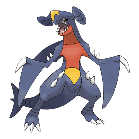 Qual melhor pokemon dragão?