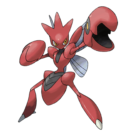 The Best Bug Type Pok Mon In Pok Mon Go Dot Esports