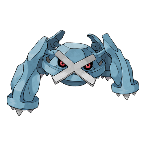 The Best Steel Type Pok Mon In Pok Mon Go Dot Esports