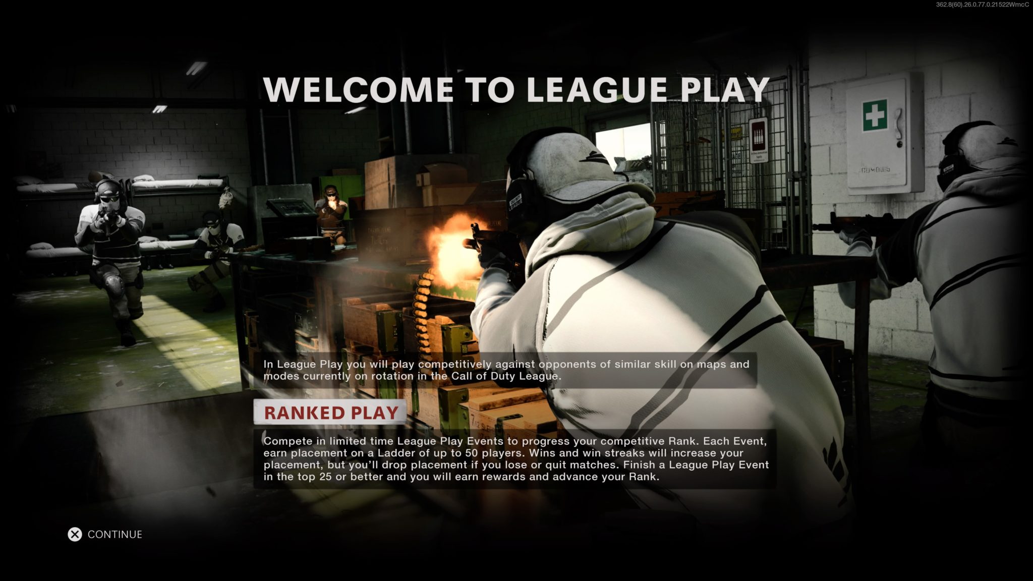 How Call of Duty Black Ops Cold War's League Play works Dot Esports