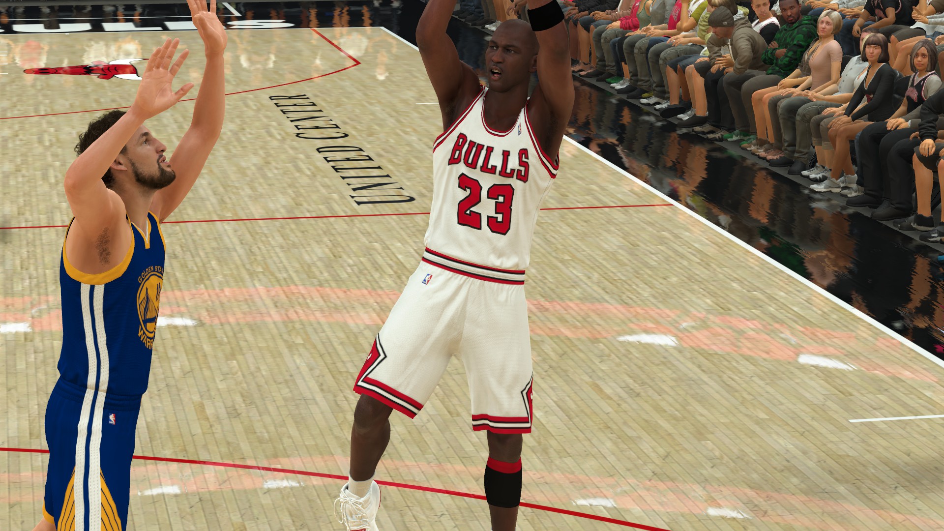 The best Classic teams in NBA 2K21 Dot Esports