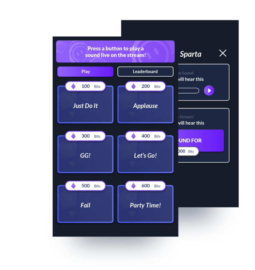 gameshow twitch audio desync