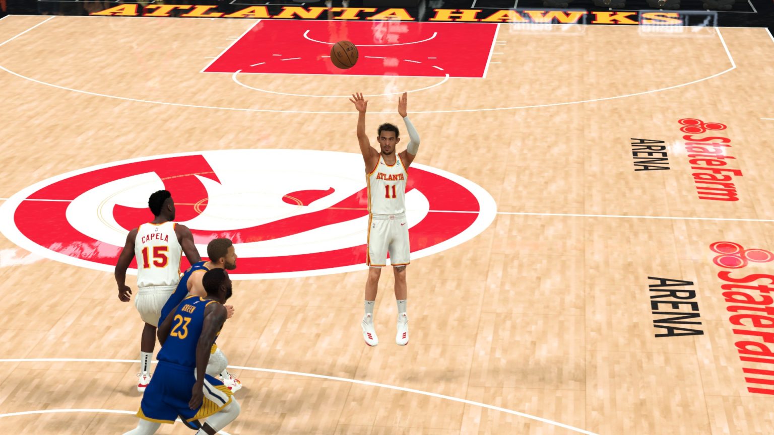 How to collect endorsement VC checks in NBA 2K22 Dot Esports