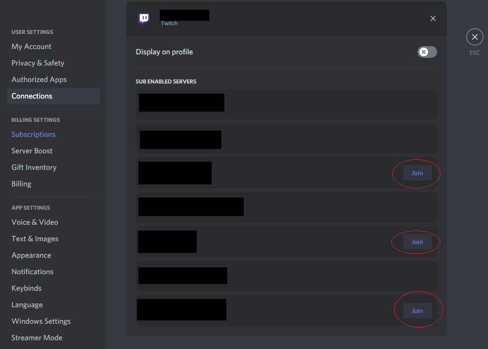 How to connect Discord to Twitch - Dot Esports