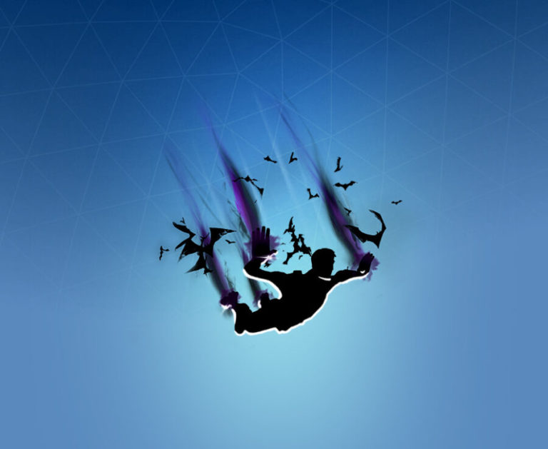 The 10 rarest contrails in Fortnite - Dot Esports