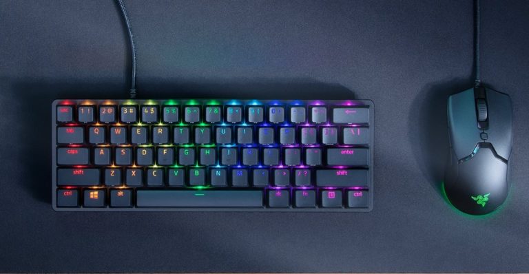 The Best Optical Keyboards [Mar 2021] - Switch and Click