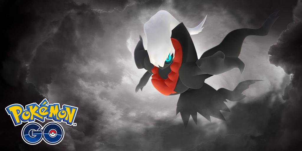 Best Dark-type Pokémon in Pokémon Go - Dot Esports