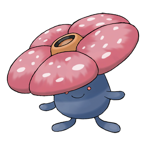 Tipo Venenoso (Poison Type)