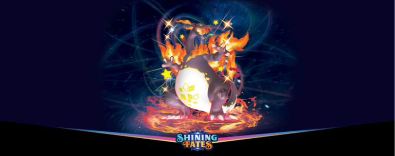 Pokémon Shining Fates expansion now available - Dot Esports