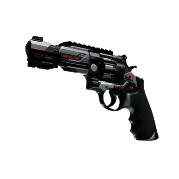 instal the new version for ipod R8 Revolver Canal Spray cs go skin