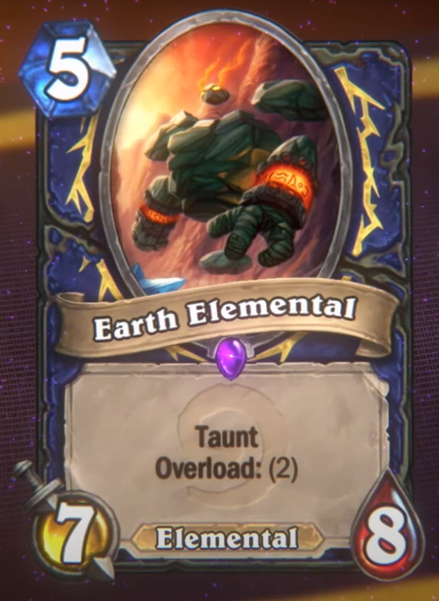 Every known card in the first Hearthstone Core Set Dot Esports