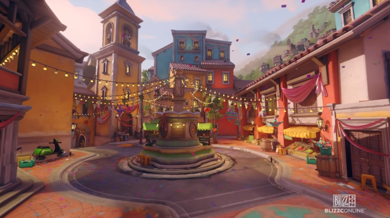 What we learned about Hero Missions and talents in Overwatch 2 - Dot ...