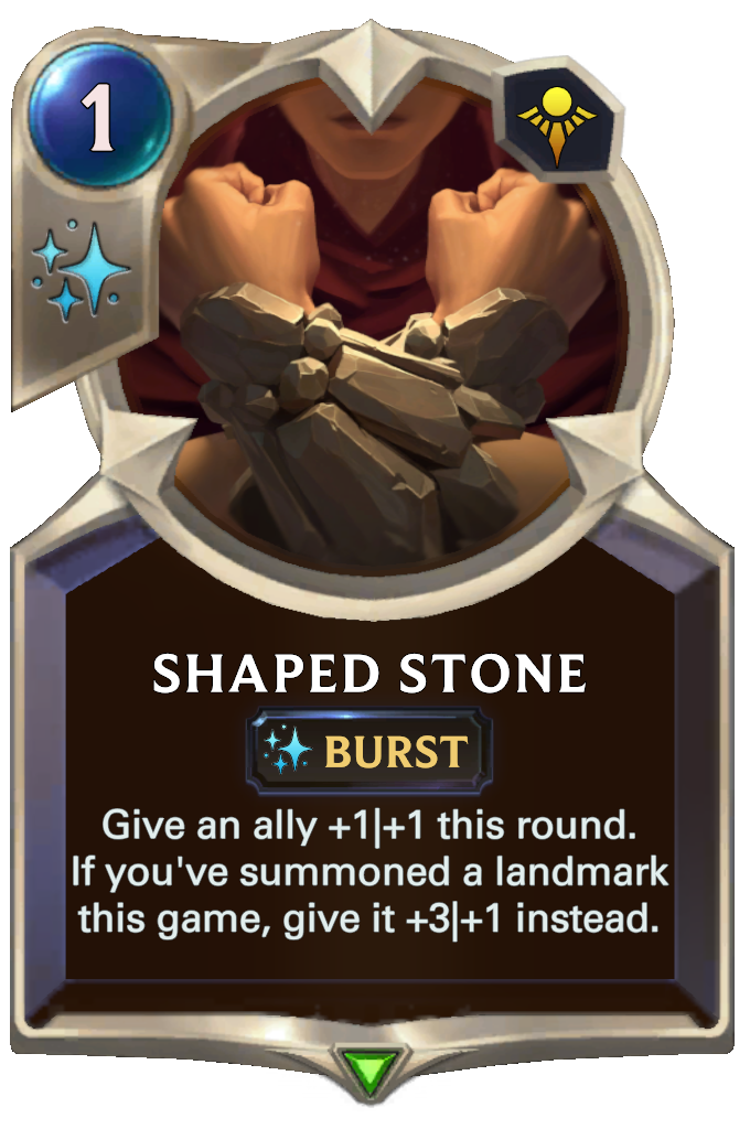 9 new Shurima cards revealed for Legends of Runeterra’s Empires of the