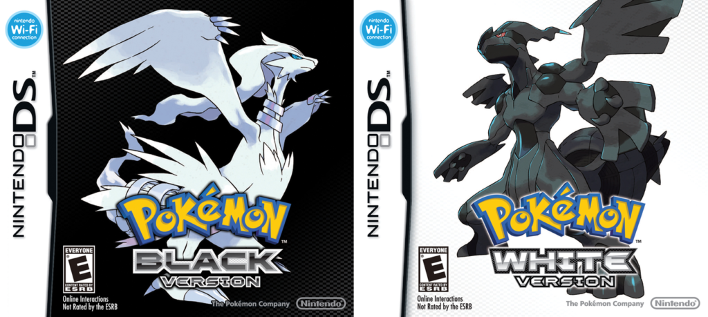 TIME PERFEITO PRA ZERAR POKÉMON BLACK 2 / WHITE 2 !! 