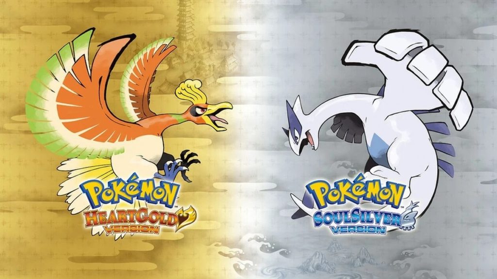 Como capturar o Eevee no Pokémon HeartGold & SoulSilver 