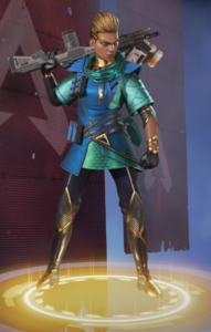 The Rarest Bangalore Skins In Apex Legends Dot Esports