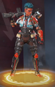 The Rarest Bangalore Skins In Apex Legends Dot Esports