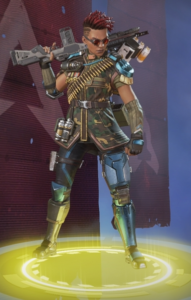 The Rarest Bangalore Skins In Apex Legends Dot Esports