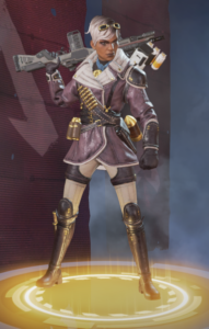 The Rarest Bangalore Skins In Apex Legends Dot Esports