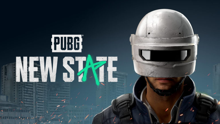 pubg new state alpha test