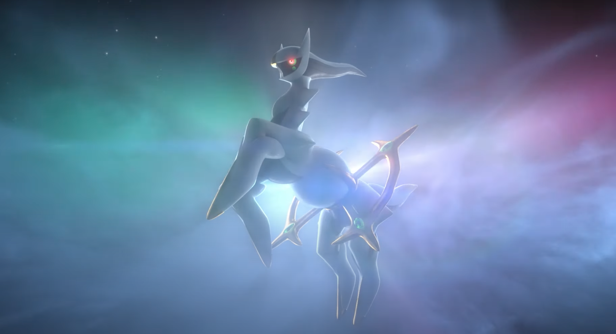 Everything we know about Pokémon Legends: Arceus - Dot Esports