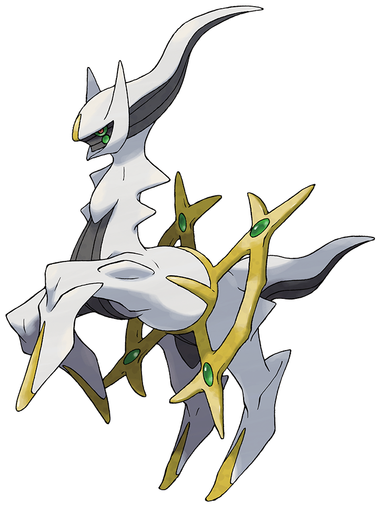 Pokémon Go adiciona roupa de avatar gratuita de Pokémon Legends: Arceus -  Dot Esports Brasil