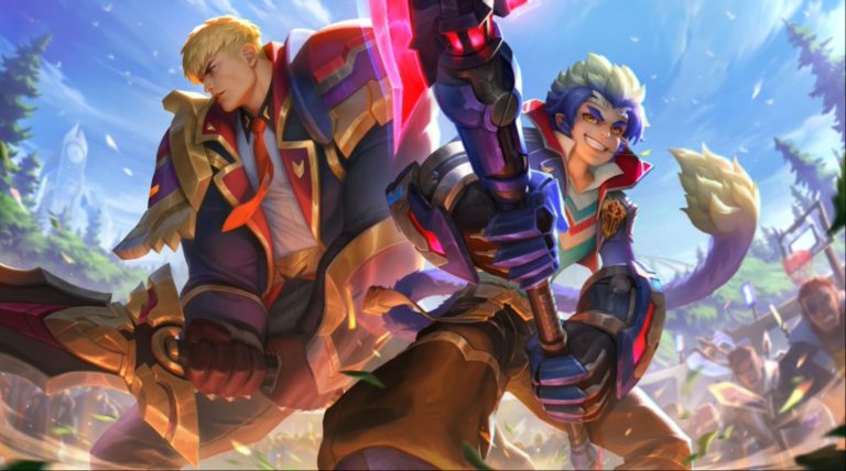 Battle Academia skins revealed for Caitlyn, Wukong, Garen, Yone and Leona in League PBE preview