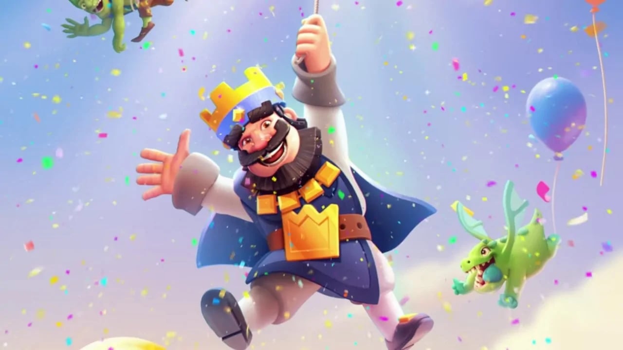 Here are the changes introduced to Clash Royale matchmaking after latest  maintenance - Dot Esports