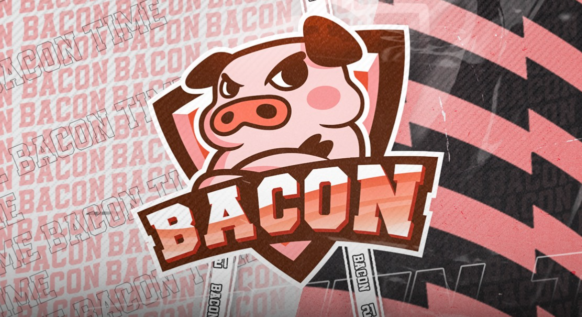 Bacon Time Signs Rrq Athena S Former Pubg Mobile Roster Dot Esports