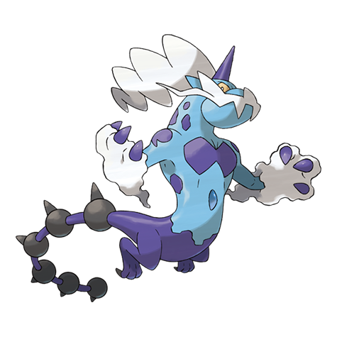 The Best Movesets For The Therian Forms Of Tornadus Thundurus And Landorus In Pokemon Go Dot Esports