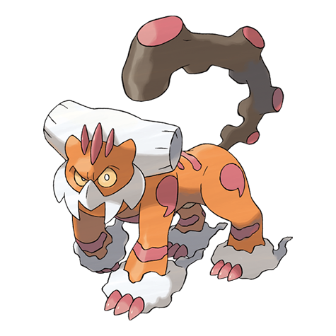 The Best Movesets For The Therian Forms Of Tornadus Thundurus And Landorus In Pokemon Go Dot Esports