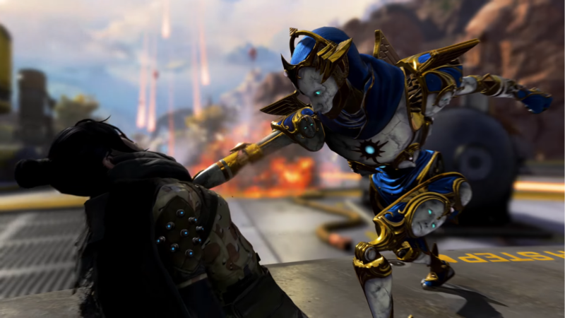 The best Revenant skins in Apex Legends - Dot Esports