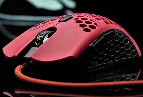 nrg clix mouse