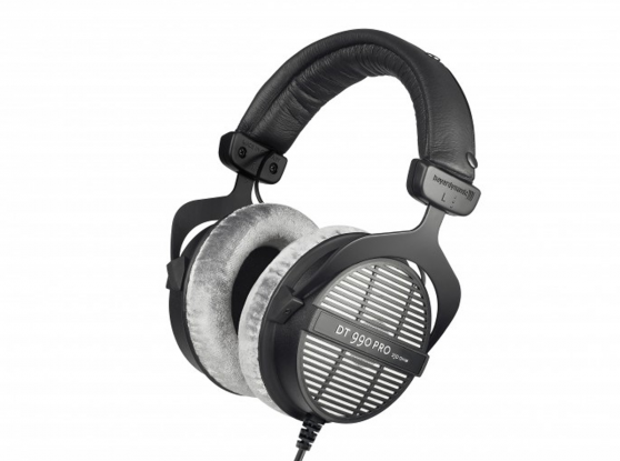 Beyerdynamic DT 990 PRO