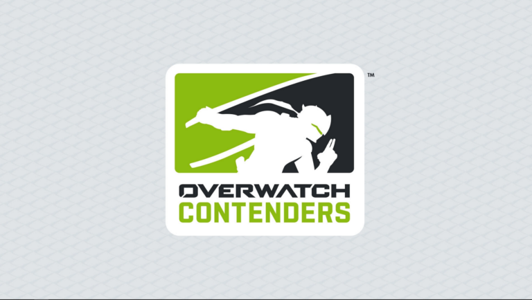 Overwatch Contenders EU broadcast cut short after teams went on strike during match 