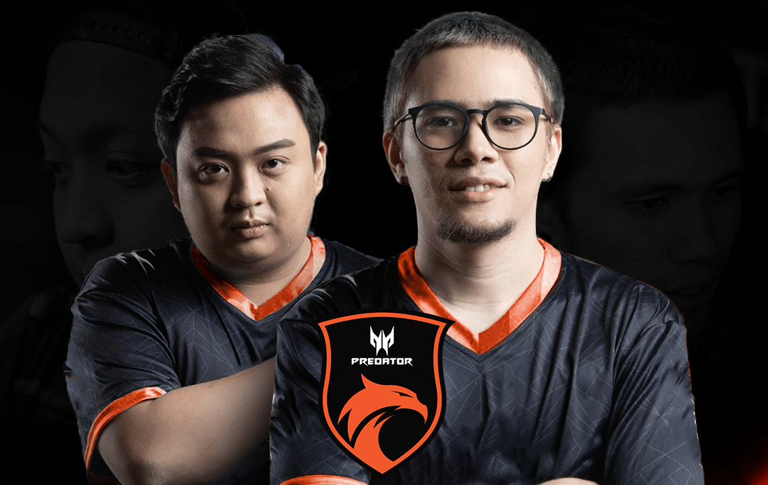 Boomy and Bok join TNC Predator, replacing kpii and Febby | Dot Esports