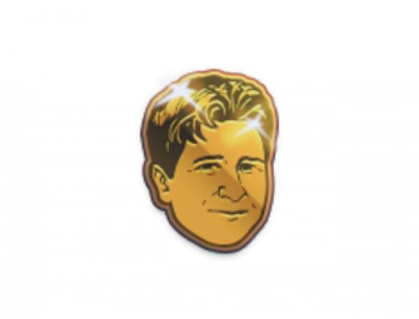 to the Golden Kappa emote Twitch - Dot Esports